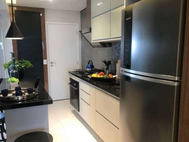 Belíssimo Apto 3 ou 4 Dorm 123m Terraço Gourmet 5 min Shopping Tatuapé *Imperdível - Foto 8