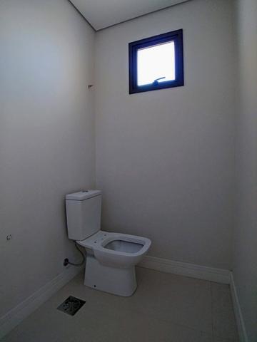 Apartamento no Centro em Itajaí. 3 Suítes, 147M², 2 Vagas de Garagem - Foto 8