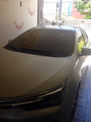 Corolla-altis-top de linha - Foto 2