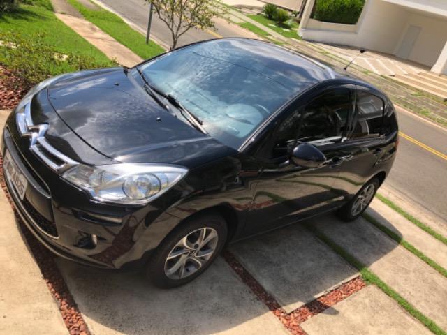 Citroën C3 Tendance 1.5 2015 - abaixo da tabela - Foto 8