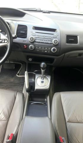 Honda Civic LXL 2010 - Foto 12