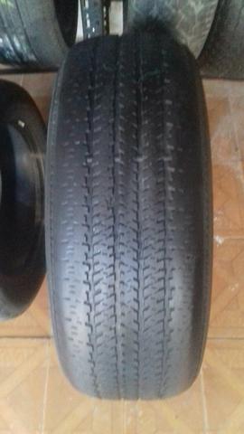 1 Pneu 18 255/60 R18 Bridgestone