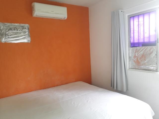 Vendo Apartamento Cond Minas Cuiabá com boa localização - Foto 4