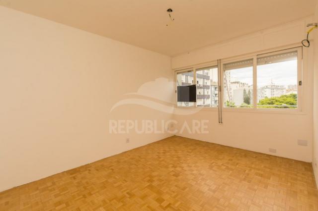 Apartamento à venda com 4 dormitórios em Bom fim, Porto alegre cod:RP6105 - Foto 12