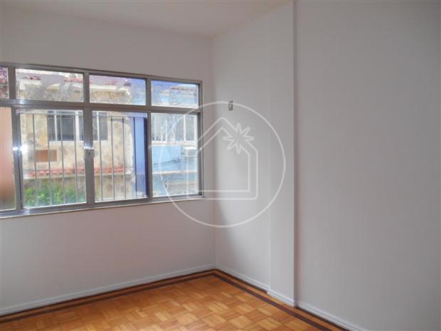 Apartamento à venda com 2 dormitórios em Tijuca, Rio de janeiro cod:847895 - Foto 8