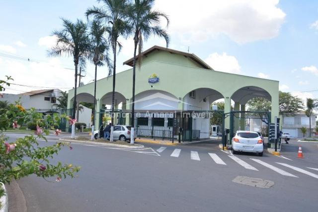 Terreno à venda em Cascata, Paulínia cod:TE006202 - Foto 2