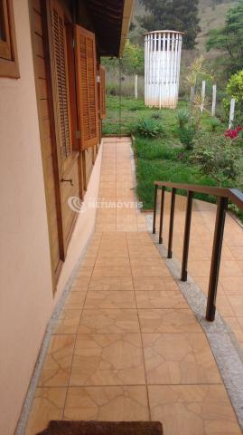 Casa de condomínio à venda com 3 dormitórios cod:595443 - Foto 9