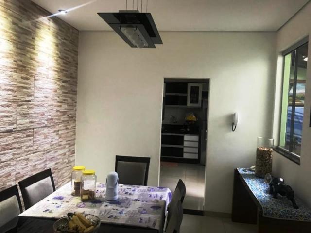 Casa à venda, 2 quartos, 4 vagas, glória - belo horizonte/mg - Foto 7