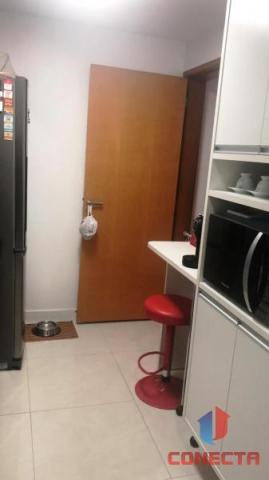 Apartamento para venda em vitória, jardim camburi, 2 dormitórios, 1 banheiro, 1 vaga - Foto 7