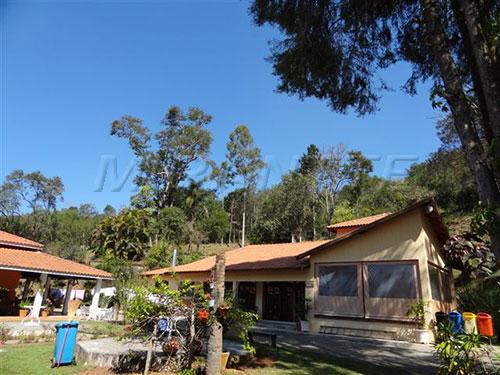 Apartamento à venda com 5 dormitórios em Rio acima, Mairiporã cod:151722 - Foto 2