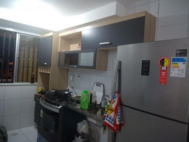 Apartamento no ARAÇAGY em São Luis - MA - Foto 11