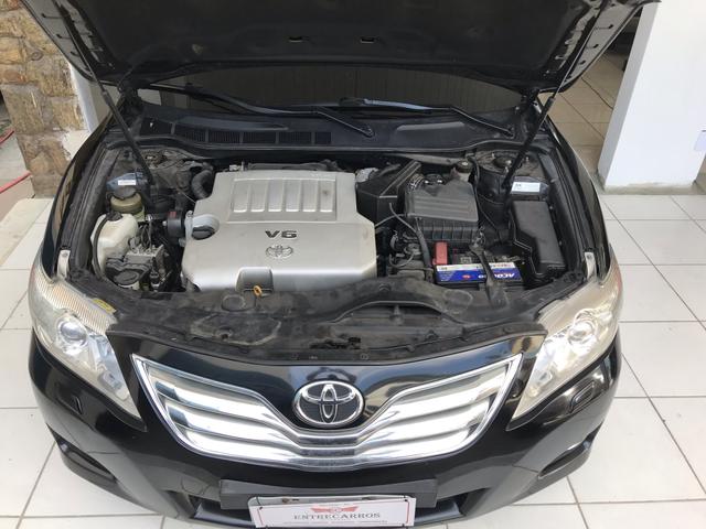 Camry blindado - Foto 5