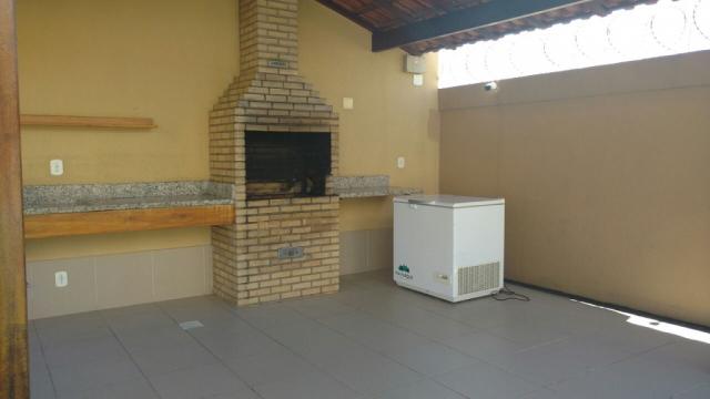 Apartamento à venda com 2 dormitórios em Morada de laranjeiras, Serra cod:2398 - Foto 18