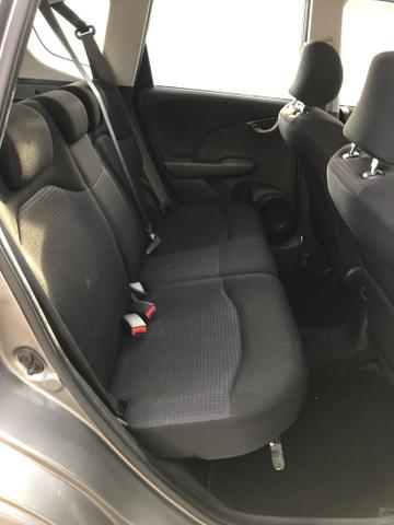 Fit LXL 1.4 FLEX (automático) - 2011/2012 - Foto 5