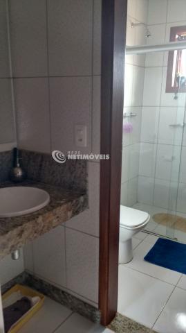 Casa de condomínio à venda com 3 dormitórios cod:595443 - Foto 16