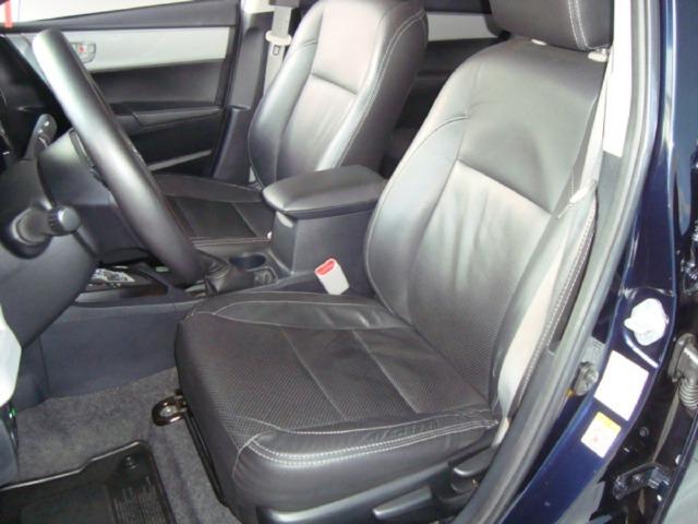 Corolla GLI 1.8 - 2016 - Autom+Couro+Kit - Foto 13
