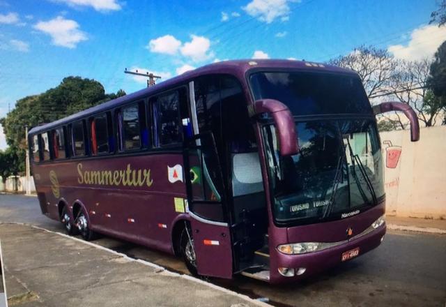 Onibus - Foto 5