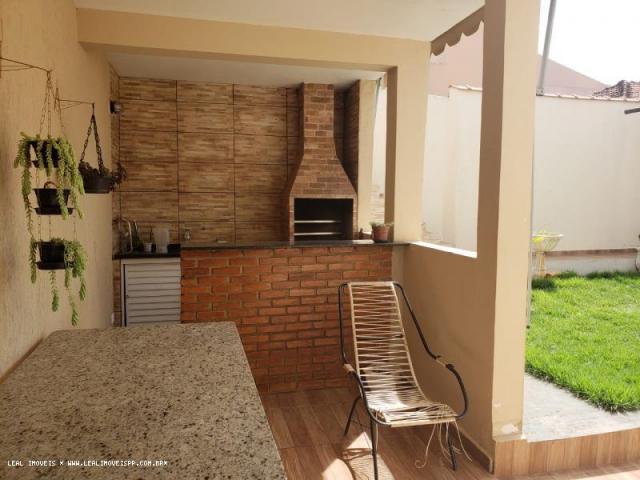 Casa para venda em presidente prudente, esplanada, 3 dormitórios, 1 suíte, 2 banheiros, 2 - Foto 12