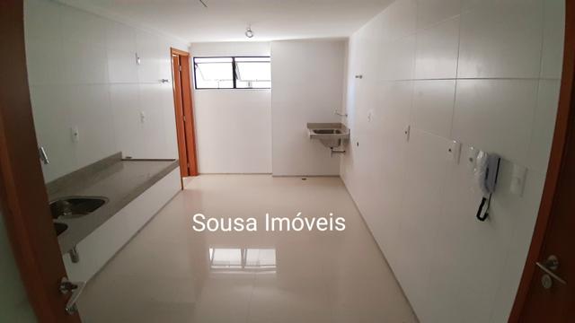 Excelente localização! até 4 suítes parcelamos em 100x direto - Foto 6