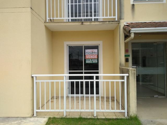Apartamento à venda com 2 dormitórios em Praia da baleia, Serra cod:3159 - Foto 13