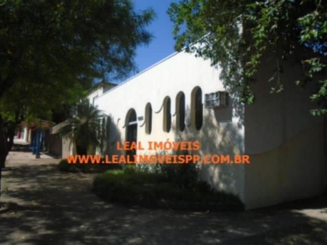 Salão comercial para venda em presidente prudente, centro, 3 banheiros - Foto 10