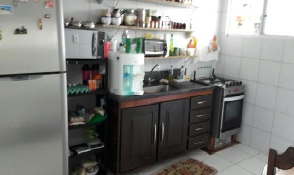 FZ00082 - Casa com 03 suítes em Stella Maris - Foto 9