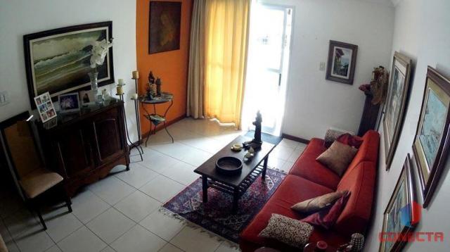 Apartamento para venda em vitória, jardim da penha, 3 dormitórios, 1 suíte, 3 banheiros, 2 - Foto 8