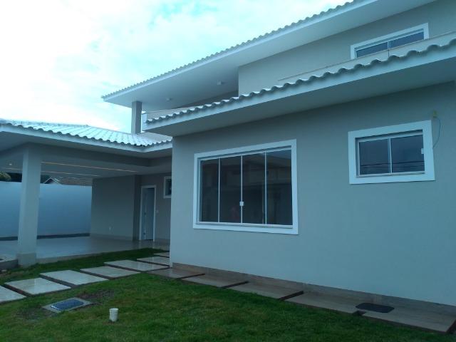 Casa Alto Padrão Lago Norte Condomínio Prive 1 - Foto 14