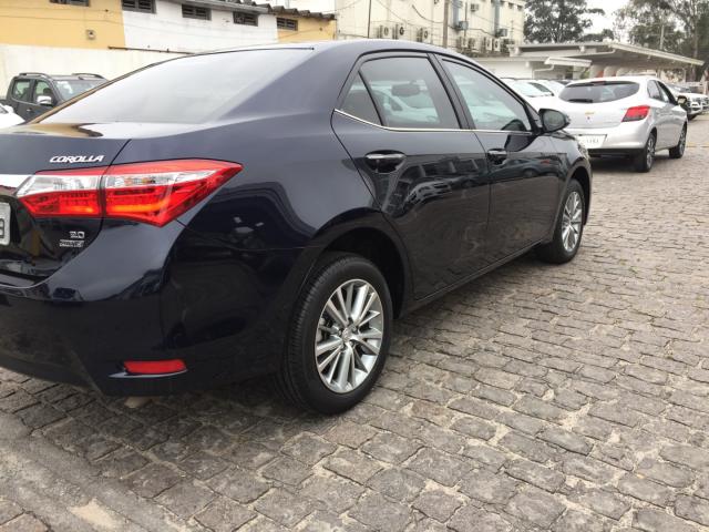 Corolla 2.0 Altis Multi-Drive S (Flex) - Foto 6