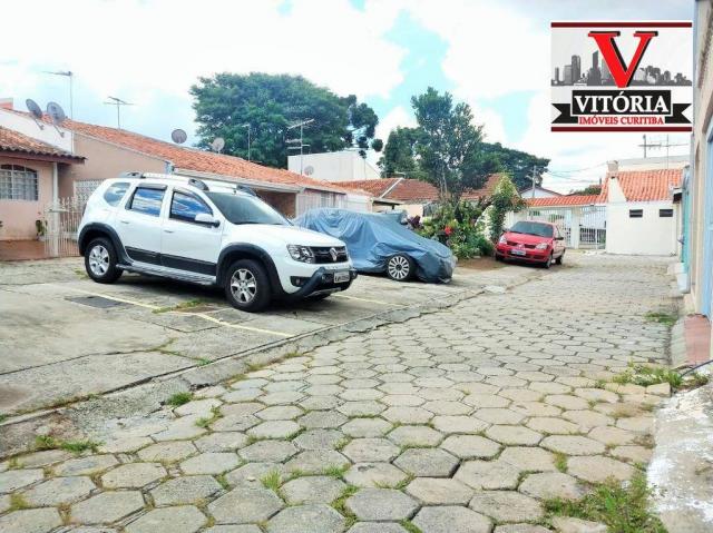 Casa 3 quartos à venda - Boqueirão, Curitiba - PR 