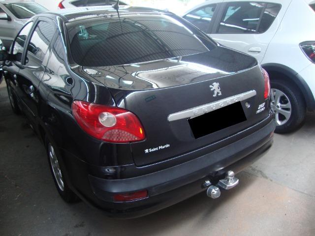 Peugeot 207 Passion 1.4 2009 - Foto 3