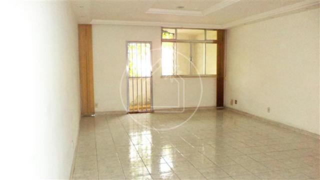 Apartamento à venda com 2 dormitórios em Vista alegre, Rio de janeiro cod:739147