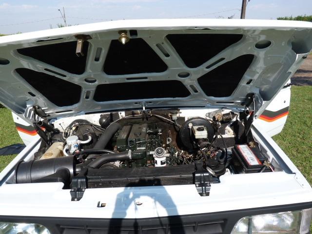 Gm - Chevrolet D-20 completa turbo de fabrica - Foto 15