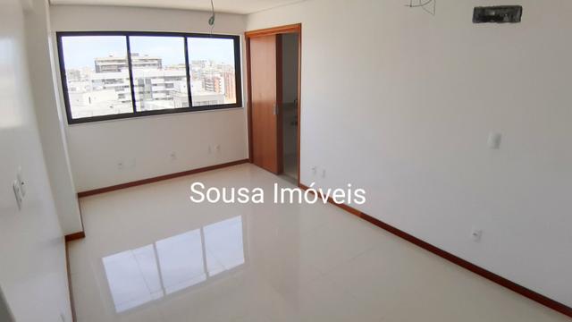 Excelente localização! até 4 suítes parcelamos em 100x direto - Foto 10