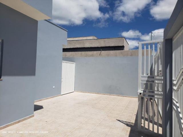 Casa para venda em presidente prudente, itacare, 3 dormitórios, 1 suíte, 1 banheiro, 4 vag - Foto 3