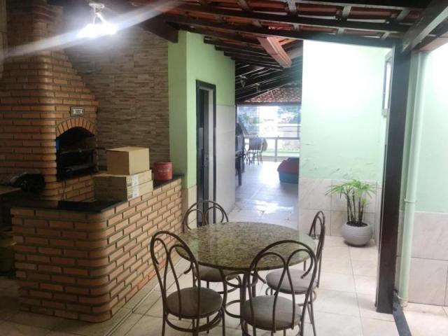 Casa à venda, 2 quartos, 4 vagas, glória - belo horizonte/mg - Foto 14