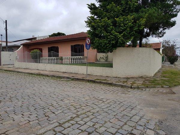 Casa de esquina no centro da Lapa - Foto 6