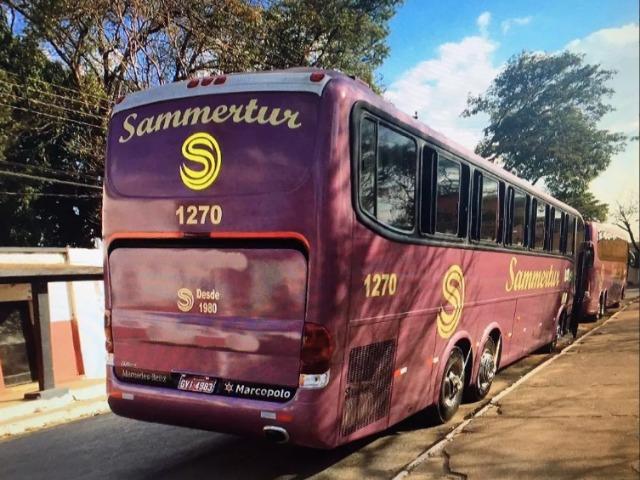 Onibus - Foto 6