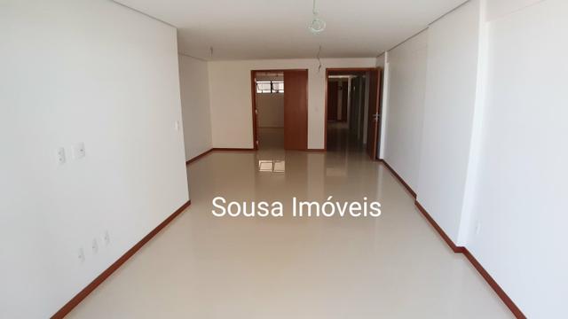 Excelente localização! até 4 suítes parcelamos em 100x direto - Foto 5