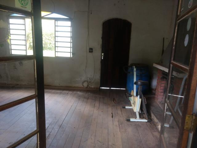 Sítio à venda, 2 quartos, canceia - mairiporã/sp - Foto 11