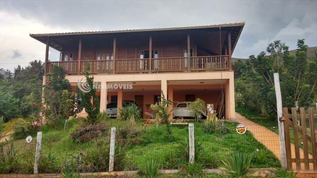 Casa de condomínio à venda com 3 dormitórios cod:595443