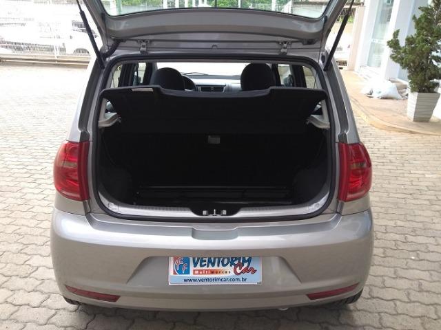Vw - Volkswagen Fox Trend GII 1.6 - Foto 8