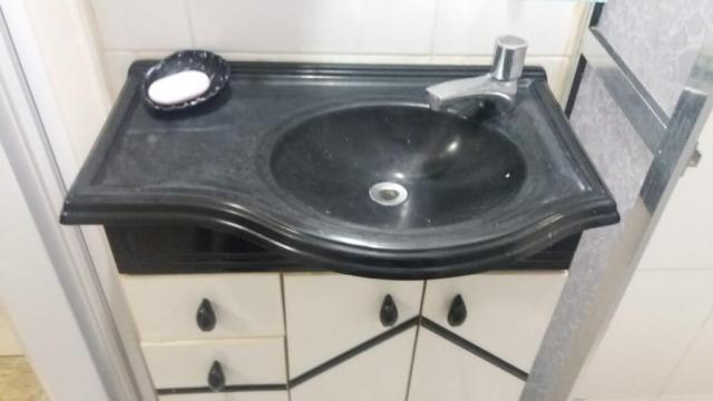Apartamento à venda, 1 quarto, Embaré - Santos/SP - Foto 4