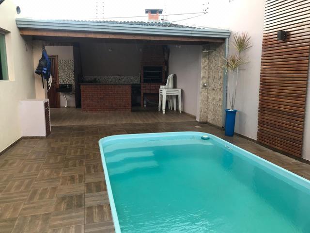 Excelente casa com 3 quartos no João Eduardo II. Pronta para financiar - Foto 13