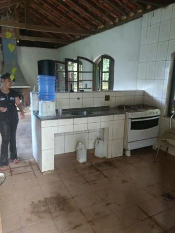 Sítio à venda, 2 quartos, canceia - mairiporã/sp - Foto 6