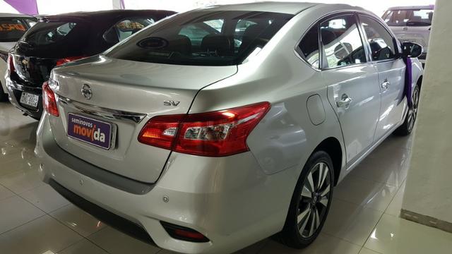 Nissan Sentra SV - Foto 6