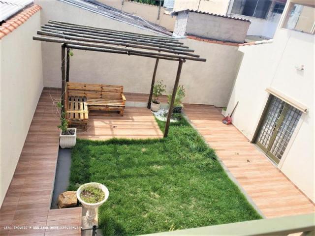Casa para venda em presidente prudente, esplanada, 3 dormitórios, 1 suíte, 2 banheiros, 2 - Foto 17