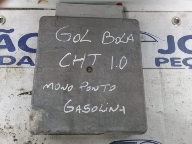 Módulo de injeção vw CHT 1.0