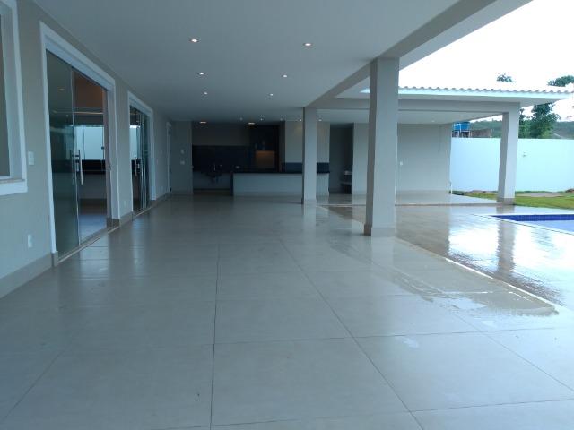 Casa Alto Padrão Lago Norte Condomínio Prive 1 - Foto 9