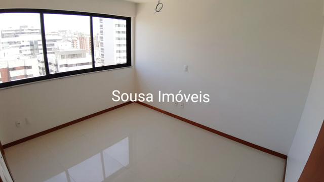 Excelente localização! até 4 suítes parcelamos em 100x direto - Foto 9